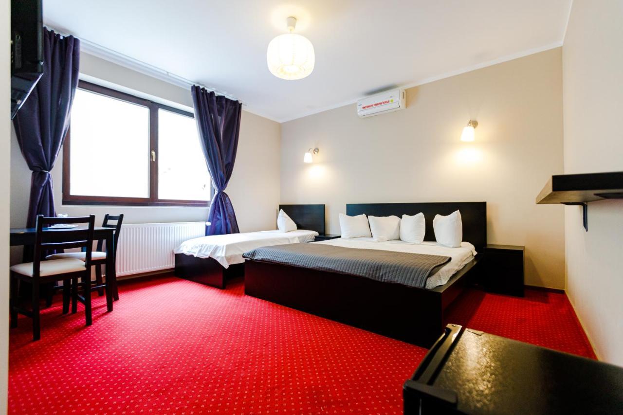 Rex Infinity View 4* Cazanele Dunarii Dubova Exterior foto