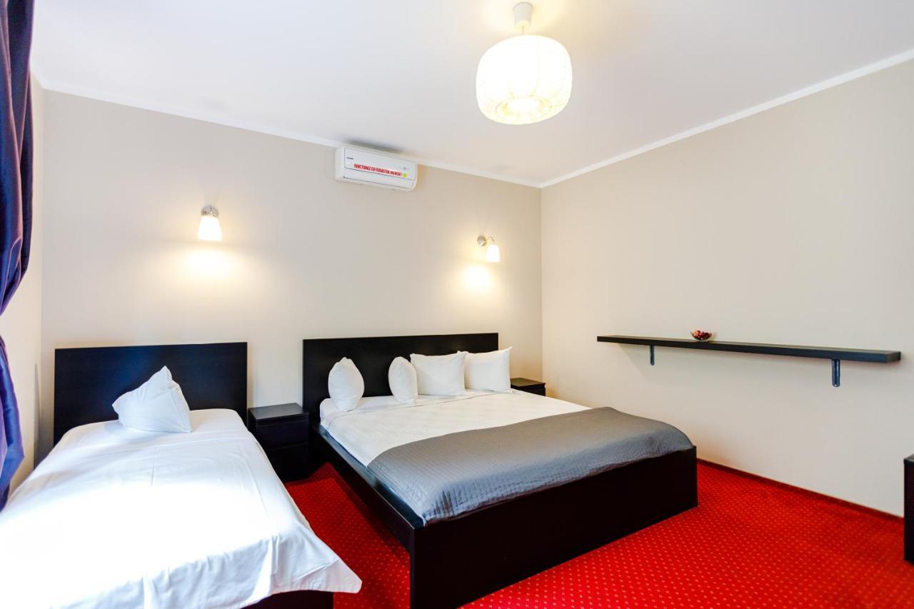 Rex Infinity View 4* Cazanele Dunarii Dubova Exterior foto